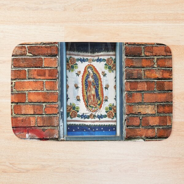 Item preview, Our Lady of the Window designed and sold by Ethna Gillespie.
