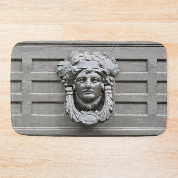 Item preview, Apollo Door Knocker  designed and sold by Ethna Gillespie.
