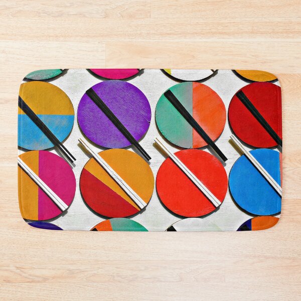 Item preview, Place Settings  designed and sold by Ethna Gillespie.