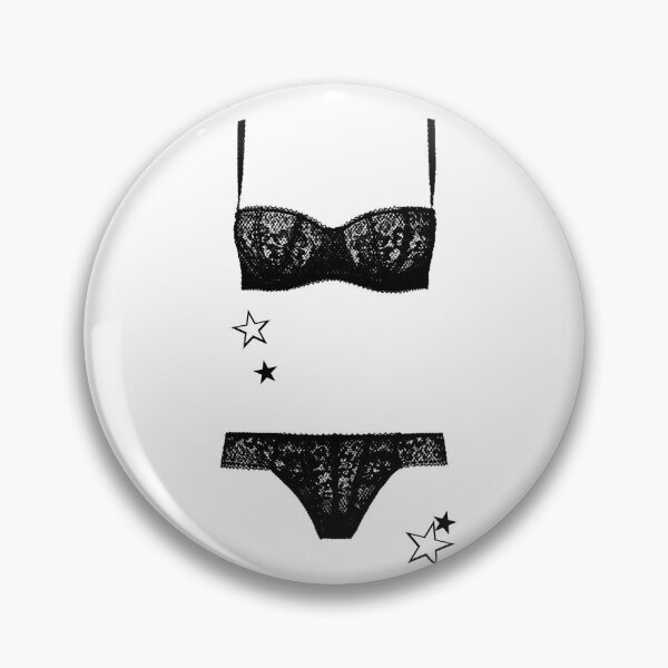 Item preview, cute pantie set print (1) designed and sold by Ash-Doll.