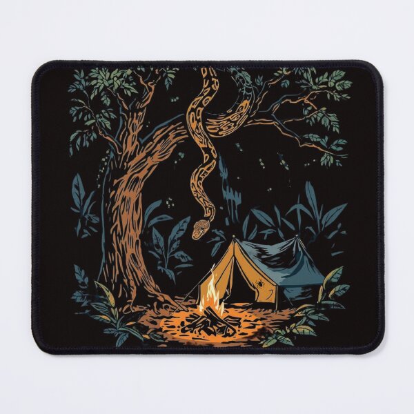 Item preview, Camping surprises designed and sold by 66Solar.