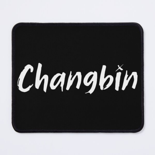 Item preview, STRAY KIDS CHANGBIN name designed and sold by BokieMD.