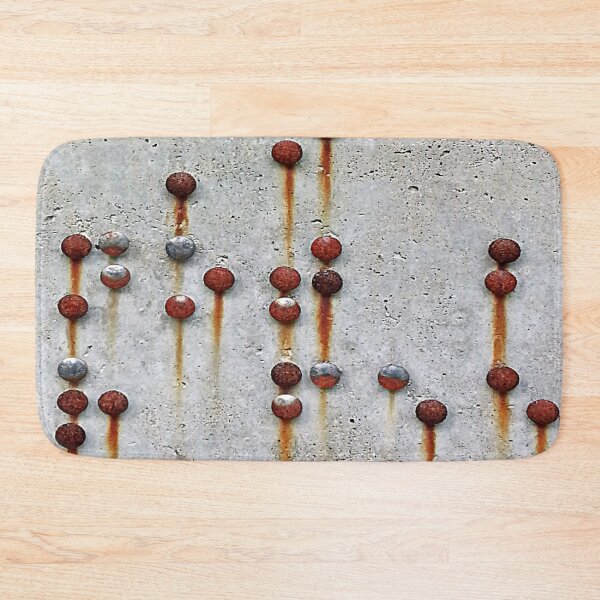 Item preview, Rusty Buttons 2  designed and sold by Ethna Gillespie.