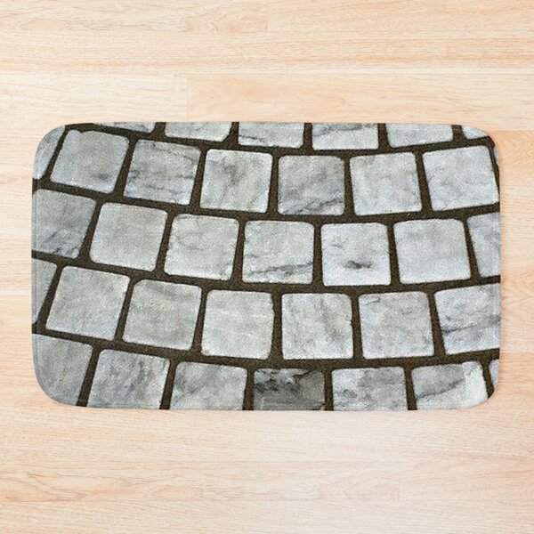 Item preview, Paving Stones  designed and sold by Ethna Gillespie.