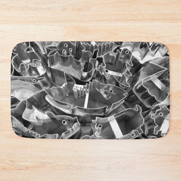 Item preview, Cookie Cutters  designed and sold by Ethna Gillespie.
