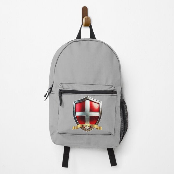 Item preview, Hogh Denmark Heritage Name Shield designed and sold by Highlandkings.