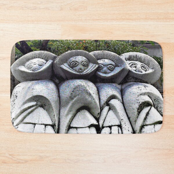 Item preview, Quartet  designed and sold by Ethna Gillespie.