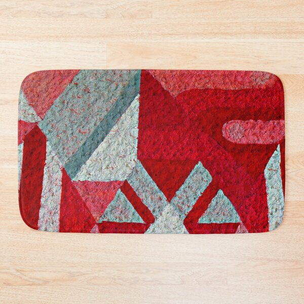 Item preview, Pink and Grey  designed and sold by Ethna Gillespie.