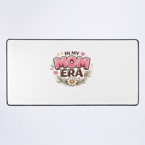 Item preview, In My Mom Era Trendy Mother’s Day Mom Design designed and sold by StyleLap.
