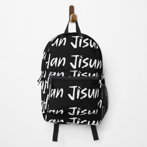Item preview, STRAY KIDS HAN JISUNG name designed and sold by BokieMD.