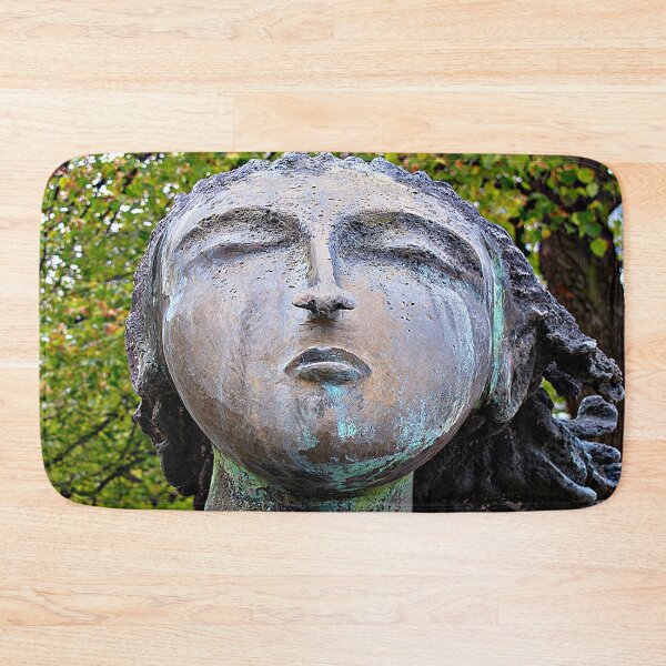 Item preview, Face  designed and sold by Ethna Gillespie.