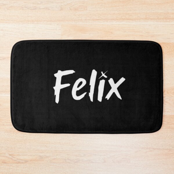 Item preview, STRAY KIDS FELIX name designed and sold by BokieMD.