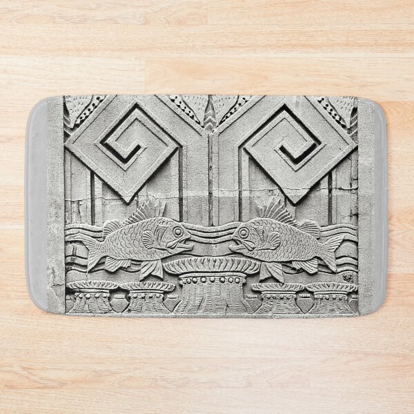 Item preview, Deco-Rative Fish  designed and sold by Ethna Gillespie.