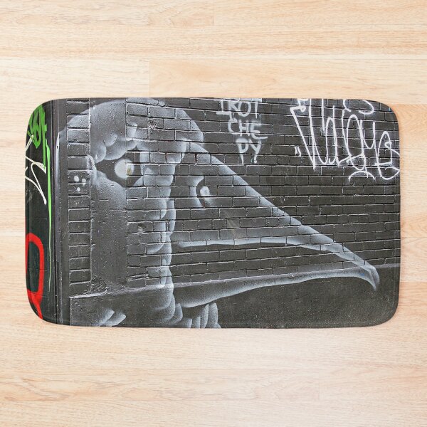 Item preview, Big Beak  designed and sold by Ethna Gillespie.