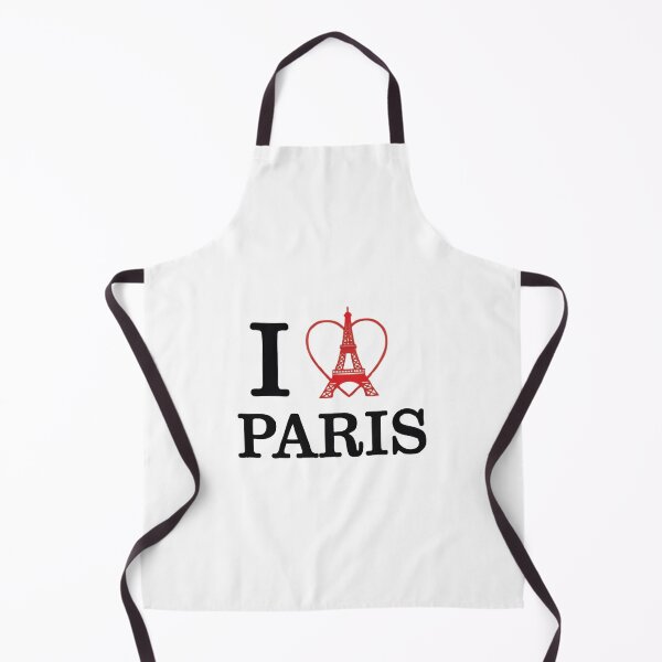 Item preview, PARIS designed and sold by Cosmic Pop Lab.