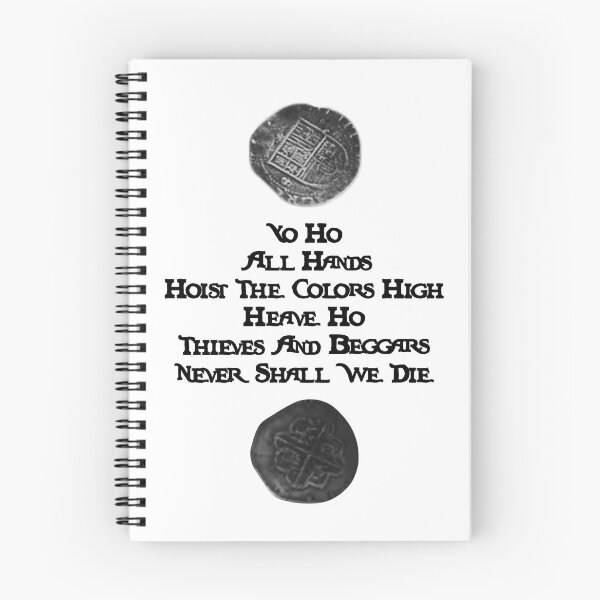 Item preview, Hoist the Colors – Pirate Coin Symbol Design designed and sold by inallusha.