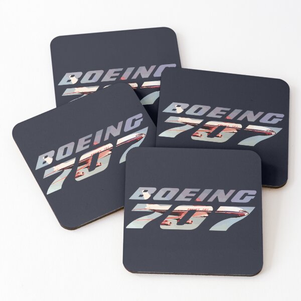 Item preview, Boeing 707 First Prototype designed and sold by mctavares60.