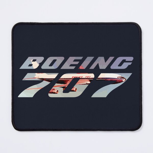 Item preview, Boeing 707 First Prototype designed and sold by mctavares60.