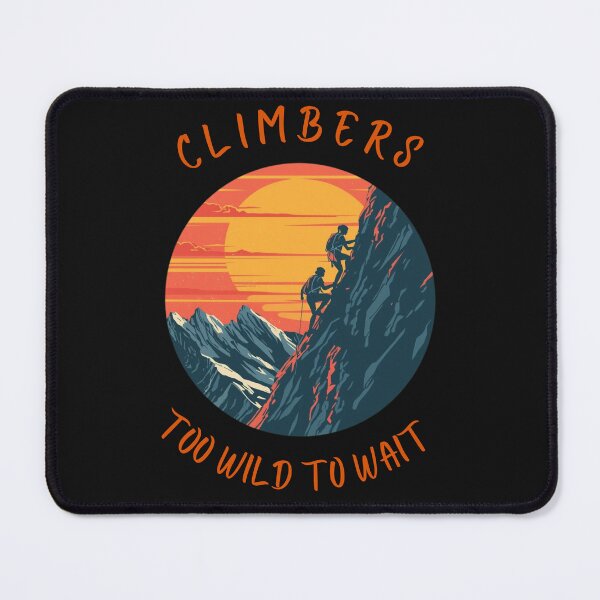 Item preview, CLIMBERS A designed and sold by 66Solar.