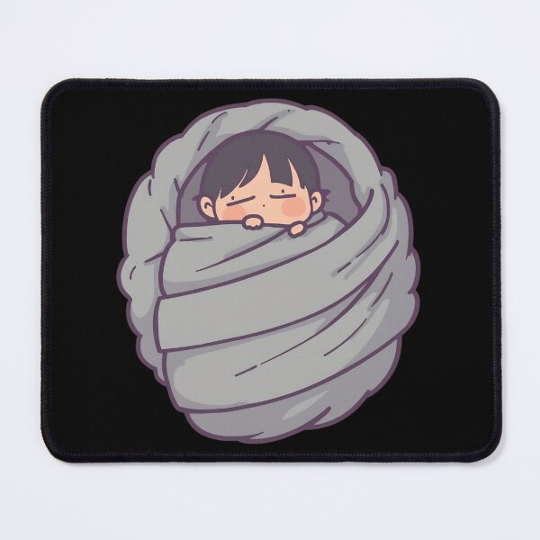 Item preview, Cozy Cocoon Mood designed and sold by Threadara.