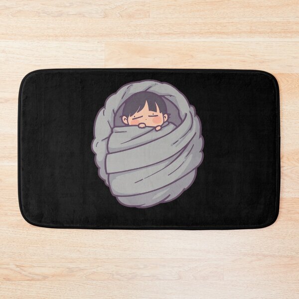 Item preview, Cozy Cocoon Mood designed and sold by Threadara.