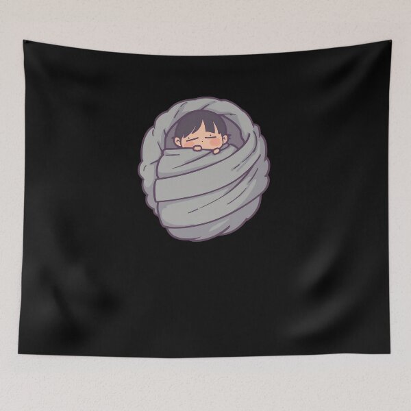 Item preview, Cozy Cocoon Mood designed and sold by Threadara.