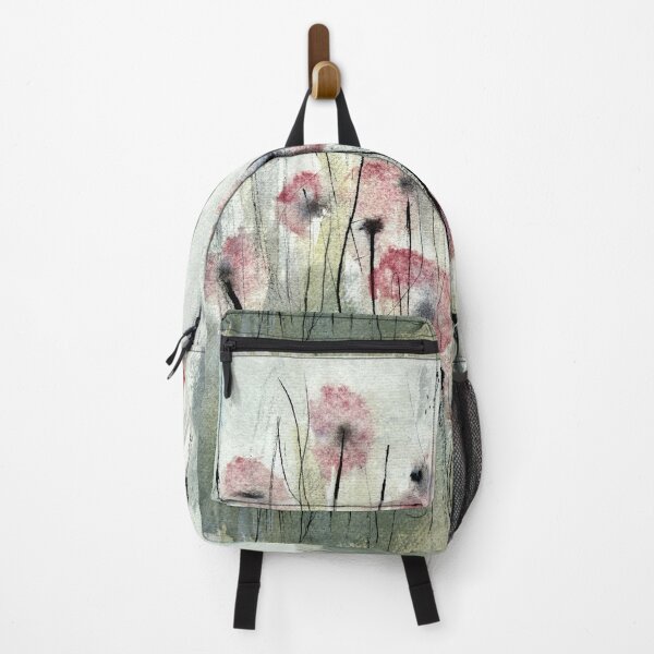 Item preview, Meadow flowers designed and sold by MarussiaArt.