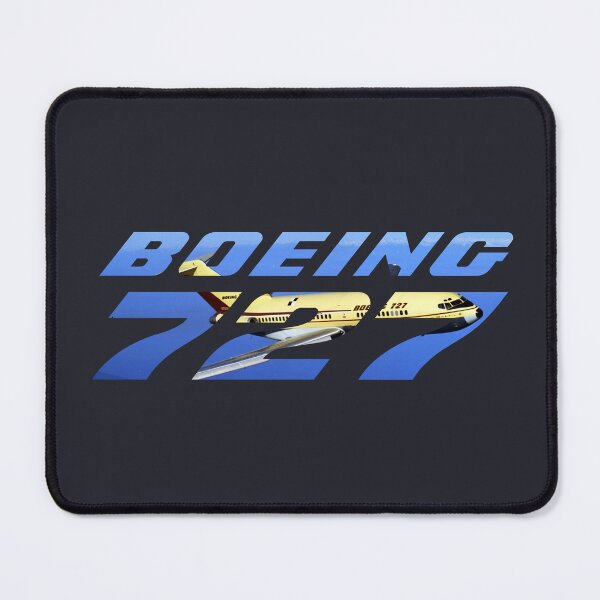 Item preview, Boeing 727 First Prototype designed and sold by mctavares60.