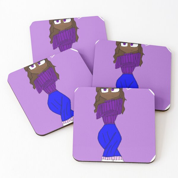 Item preview, Cory with her arms crossed Merch designed and sold by 2CoolStudios.
