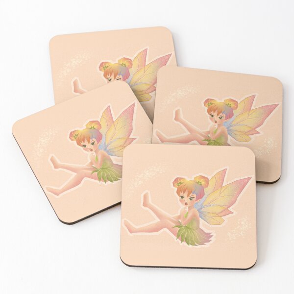 Item preview, Whimsical Fairy designed and sold by studiobeani.