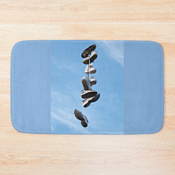 Item preview, Shoestring  designed and sold by Ethna Gillespie.