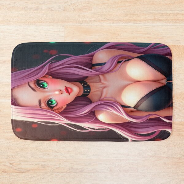 Item preview, Valentine Dom | Pretty Girl Pinup designed and sold by KasaHunterHarem.