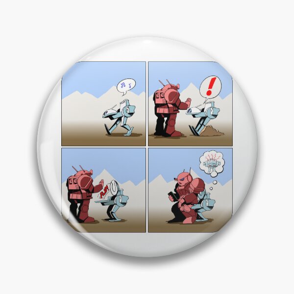 Item preview, Asplenia Studios: Potty Break designed and sold by Asplenia Studios.
