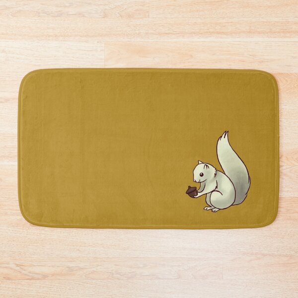 Item preview, Squirrel with Acorn designed and sold by JennieMarie.