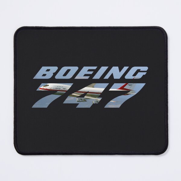 Item preview, Boeing 747 First Prototype designed and sold by mctavares60.