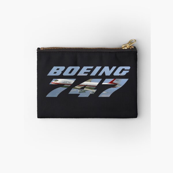 Item preview, Boeing 747 First Prototype designed and sold by mctavares60.