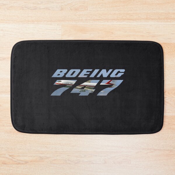 Item preview, Boeing 747 First Prototype designed and sold by mctavares60.