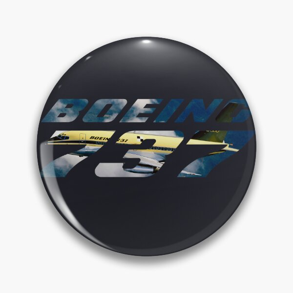 Item preview, Boeing 737 First Prototype designed and sold by mctavares60.