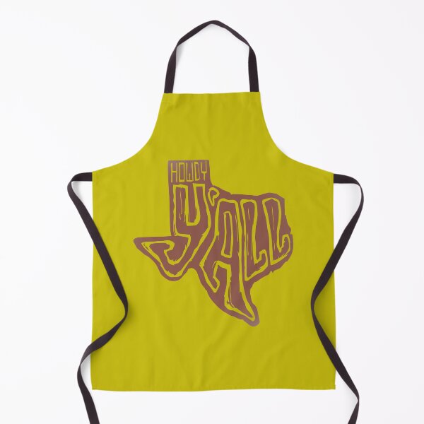 Item preview, HOWDY Y'ALL VINTAGE T-SHIRT designed and sold by bessartex.