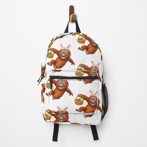 Item preview, Easter Sumatran Orangutan designed and sold by Sillytoe.
