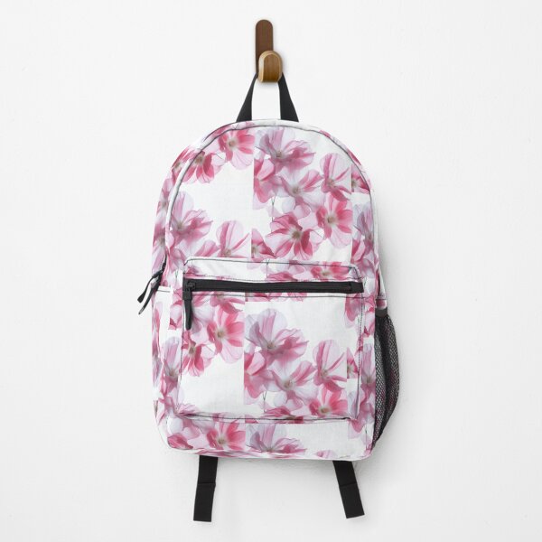 Item preview, pink flower designed and sold by RAY0T.