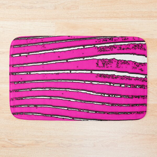 Item preview, Pink Seaweed  designed and sold by Ethna Gillespie.