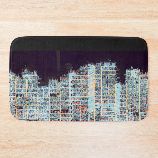 Item preview, Shadow Wall  designed and sold by Ethna Gillespie.