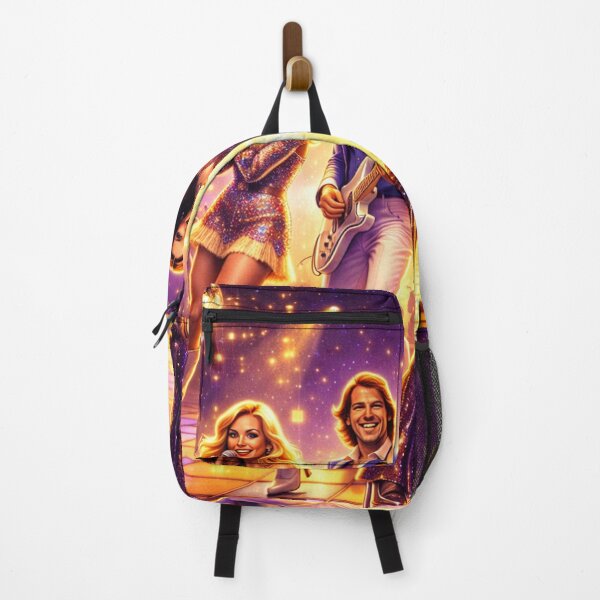 Item preview, ABBA Retro Dance Night designed and sold by SHOCAMPOS DESIGNS .