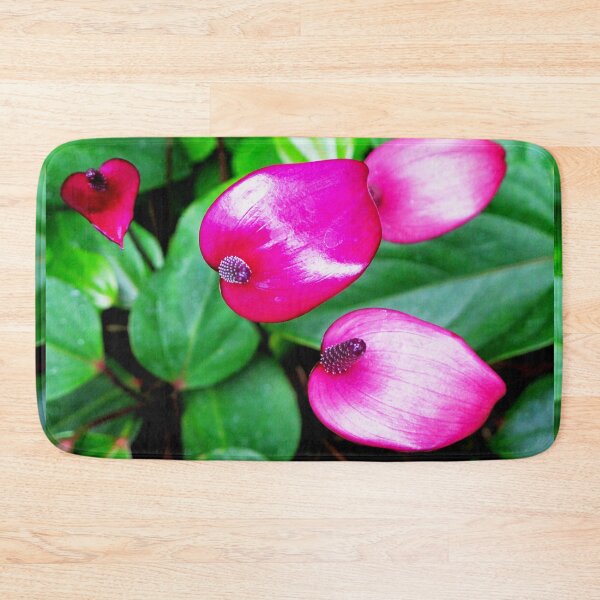 Item preview, Purple Tailflowers designed and sold by Ethna Gillespie.