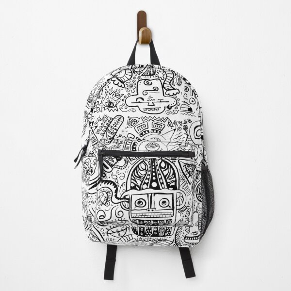 Item preview, The 5 Year Doodle designed and sold by EmeraldSunInspo.