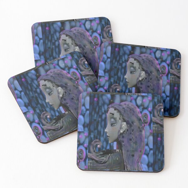 Item preview, Night fairy designed and sold by MarussiaArt.