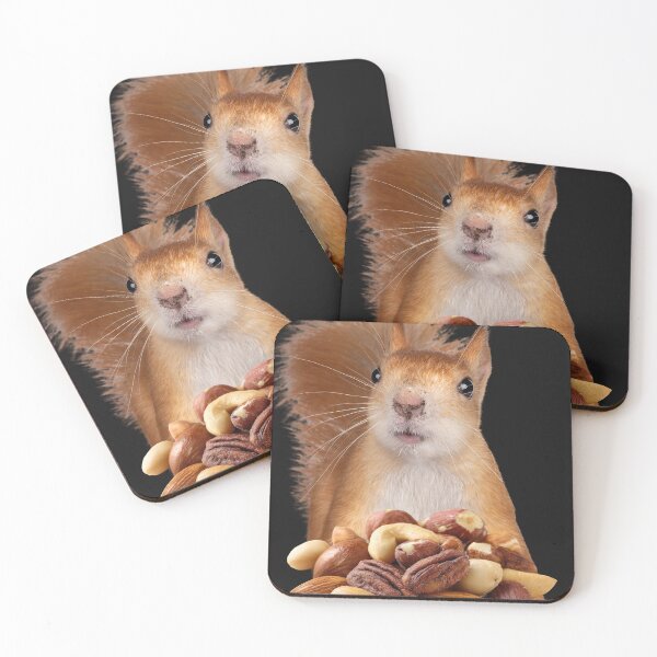 Item preview, You're nuts designed and sold by Soundpups.