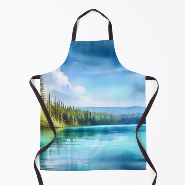 Item preview, Lake Stillness designed and sold by Calmersion Life.
