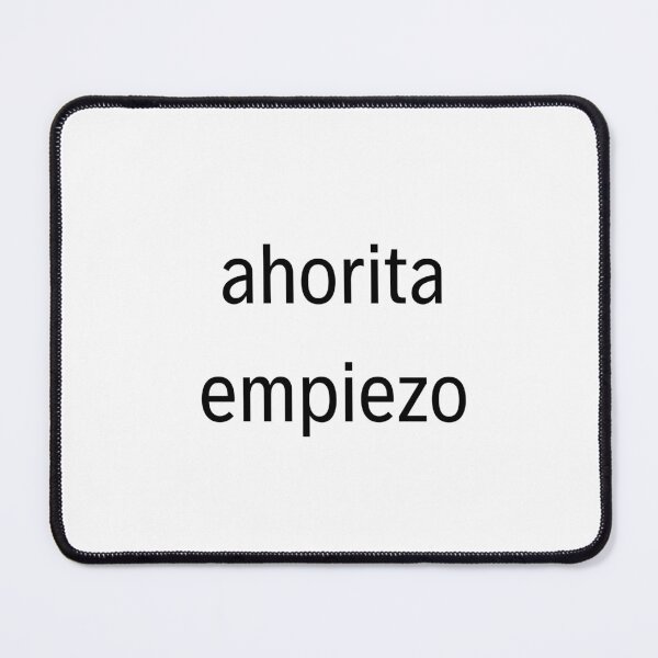 Item preview, I'll start now. (Procrastination meme phrase for students) designed and sold by MoodPrintsShop.